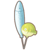 Fish Balloon