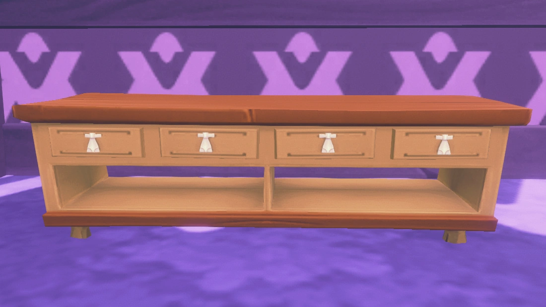 Multipurpose Tea Table My Time at Portia Wiki Fandom