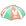 Propeller Umbrella Hat