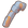 Rusty Iron Pipe