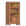 Layered Bookshelf