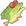 Frog Fish