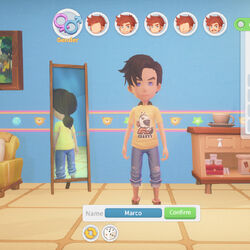 Category Player Character My Time At Portia Wiki Fandom Category Player Character My Time At Portia Wiki Fandom