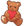 Apology Bear