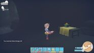40x Ghost Badge received for finishing under 5 minutes