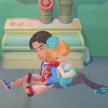 Phyllis Gallery My Time At Portia Wiki Fandom