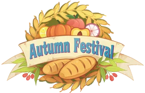 Autumn Festival logo