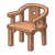 Taishi Chair