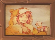Full art