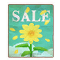 Flower Shop Poster My Time At Portia Wiki Fandom