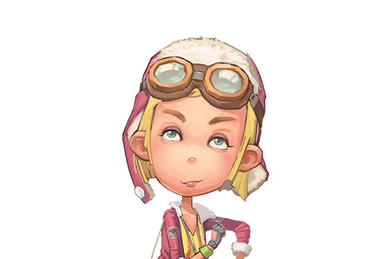 Portia missing boxing gloves top