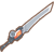 Enhanced Iron Sword