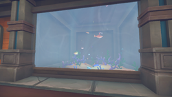 Aquarium