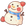 Snowman Ice Cream
