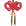 Red Heart Knot