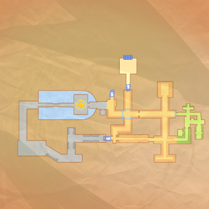 WOW Industries - Sewage System Map