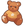 Stuffed Bear