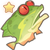 Emperor Frog Fish