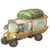 Long-Haul Bus