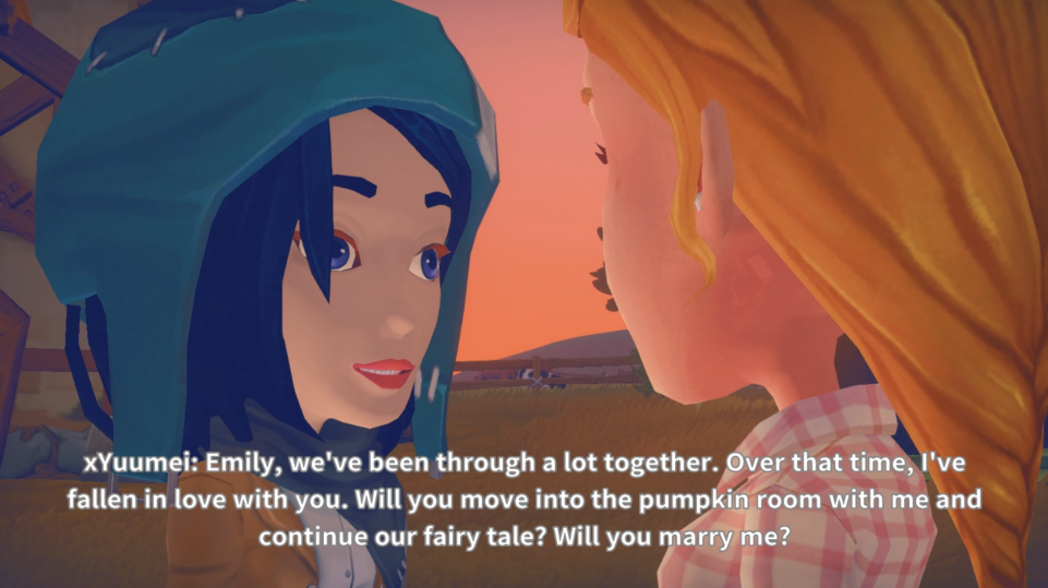 pics My Time At Portia Emily Missions a princess my time at portia wiki