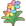 Rainbow Flower