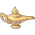 Magic Lamp