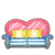Love Sofa