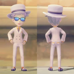 Elegant Dress Attire | My Time at Portia Wiki | Fandom