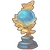 Sphere Trophy