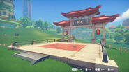 Early image of the tournament stage alpha 9.0 news post