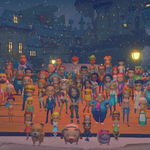 Winter Solstice My Time At Portia Wiki Fandom
