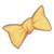 Yellow Bow Tie
