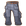 Worker's Overalls