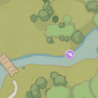 Best fishing spot portia clearance