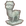 Llama Sculpture