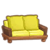 Presley's Sofa