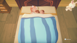 My time at portia cat bed discount