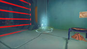 Teleport