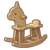 Wooden Horse