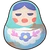Winter Doll