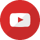 YouTube social icon