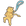 Peach's Amulet