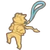 Peach's Amulet