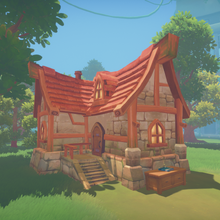 Tree Farm My Time At Portia Wiki Fandom