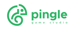 Pingle Studio logo