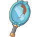 Broken Mirror