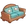 Cushioned Couch