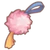 Fluffy Pendant