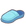 Slipper (right)