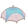 Sharp Umbrella Hat